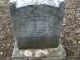 Photo of headstones/thumb_Lachlan McKenzie d 1900 hdstn Parkhill cem Middlesex ON